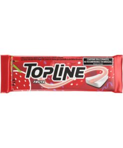 Chicle Topline Fruta 6,7grs