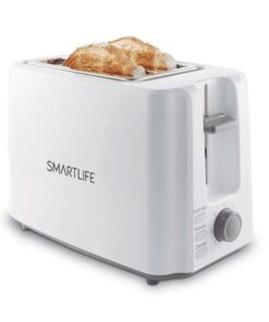 Tostadora Smartlife Sl-to1301 W Blanca
