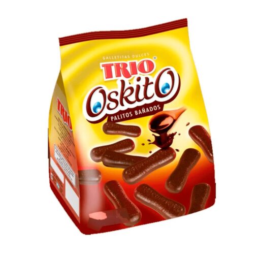 Trio Oskito 300Gr
