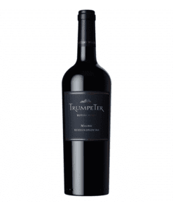 Vino Trumpeter Malbec 750ml