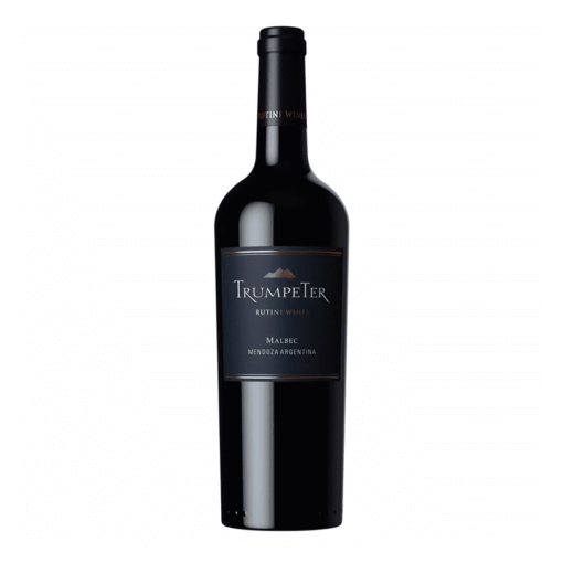 Vino Trumpeter Malbec 750ml
