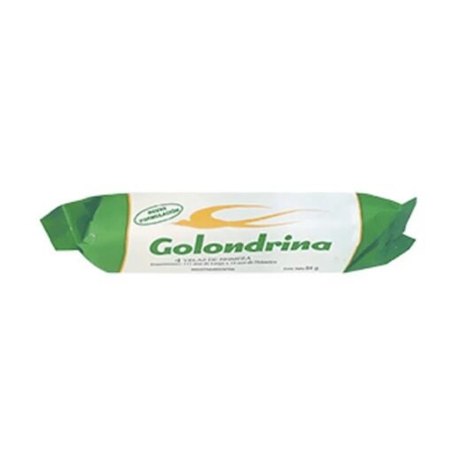 Velas Golondrina Chicas x4u 64grs