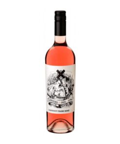 Vino Cordero con Piel de Lobo Rosé 750ml