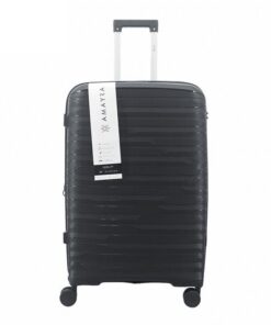 Valija Amayra 20” ABS Negra