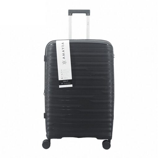 Valija Amayra 20” ABS Negra