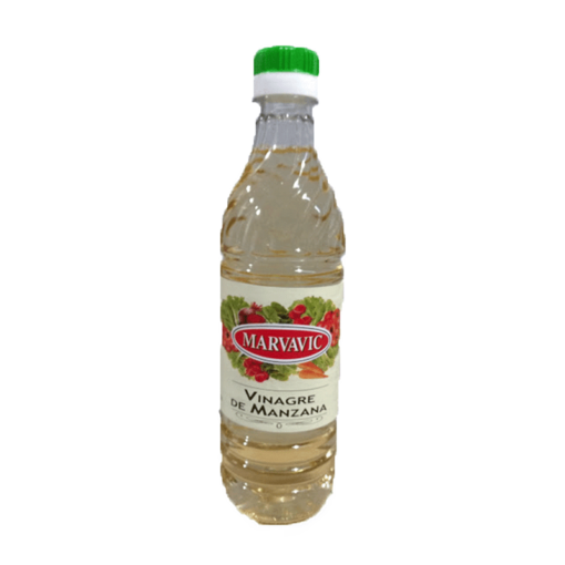 Vinagre de Manzana Marvavic 500ml