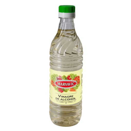 Vinagre de Alcohol Marvavic 500cc