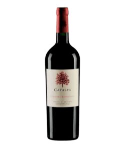 Vino Catalpa Cabernet Sauvignon 2022 750ml