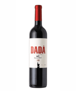 Vino DADA Malbec 750ml