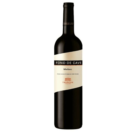 Vino Fond de cave Malbec 750cc