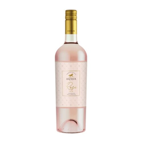 Vino La Celia 2023 Rosé 750ml