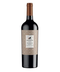 Vino La Celia Reserva malbec 750cc