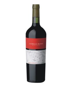 Vino Laureano Gomez Malbec Reserva 2021 750ml