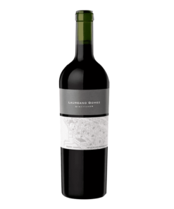Vino Laureano Gomez Blend Reserva 2021 750ml