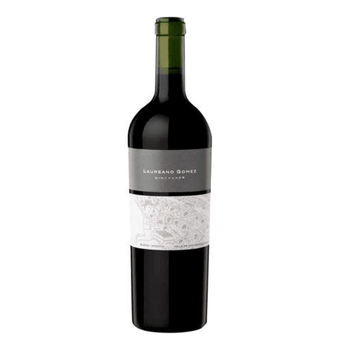 Vino Laureano Gomez Blend Reserva 2021 750ml