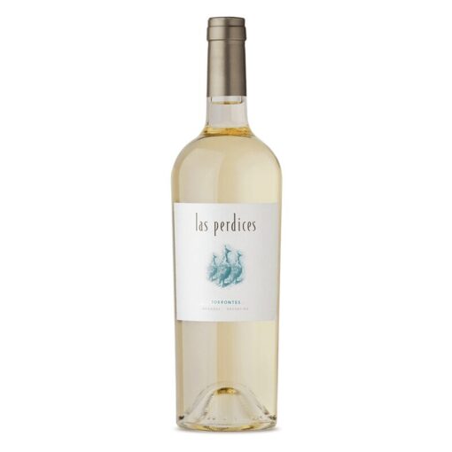 Vino Las Perdices Torrontes 750ml