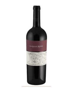 Vino Laureano Gomez Merlot Reserva 2021 750ml