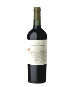 Vino Laureano Gomez Merlot Reserva 2023 750ml