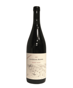 Vino Laureano Gomez Pinot Noir Reserva 2024 750ml