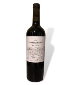 Vino Laureano Gomez Blend Reserva 2023 750ml