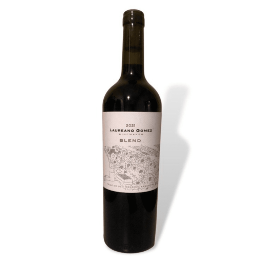 Vino Laureano Gomez Blend Reserva 2023 750ml