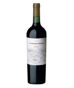 Vino Laureano Gomez Malbec Reserva 2023 750ml