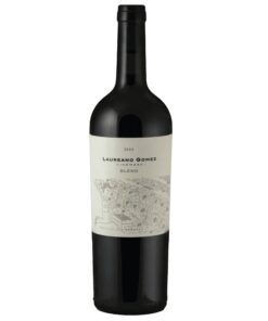 Vino Laureano Gomez Blend Terroir 750ml x2u