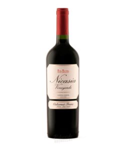 Vino Nicasia Cabernet Franc 750ml