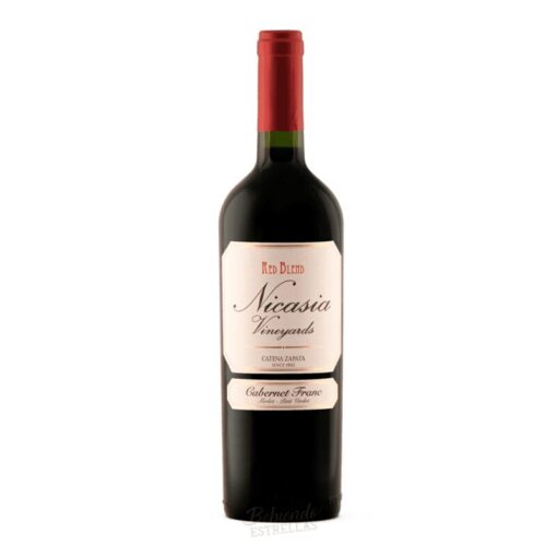 Vino Nicasia Cabernet Franc 750ml