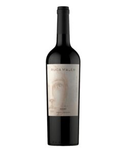 Vino Ruca Malen Capítulo 1 Malbec 750ml
