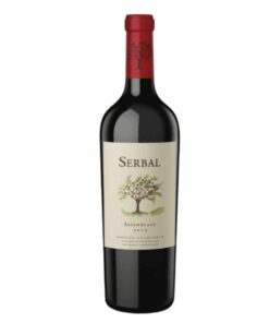 Vino Serbal Assemblage 2024 750ml