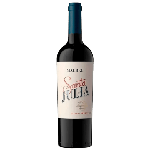 Vino Santa Julia Malbec 750cc
