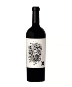 VIno Sapo de Otro Pozo Malbec-Syrah 750ml