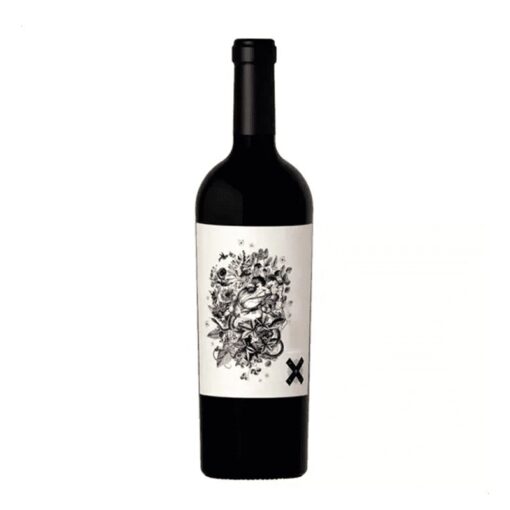 VIno Sapo de Otro Pozo Malbec-Syrah 750ml