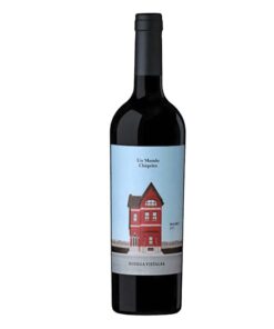 Vino Un Mundo Chiquito Malbec 750ml