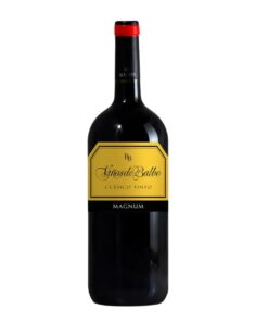 Vino Viñas de Balbo Tinto 1.25lts