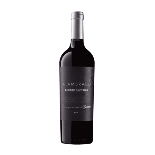 Vino Alambrado Cabernet Sauvignon 750ml