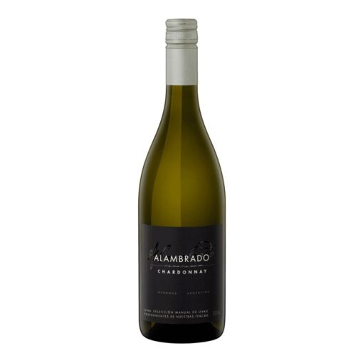 Vino Alambrado Chardonnay 750ml