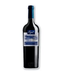 Vino Azul Malbec 750ml