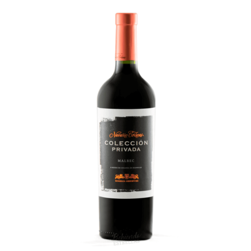 Vino Colección Privada 750ml