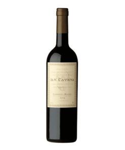 Vino DV Catena Cabernet-Malbec 750ml
