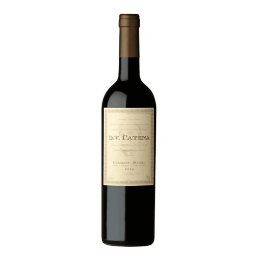 Vino DV Catena Cabernet-Malbec 750ml