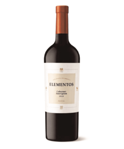 Vino ELEMENTOS Cab.Sauvignon 750ml