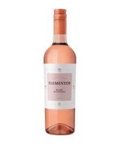 Vino Elementos Rosado Torrontes 750ml