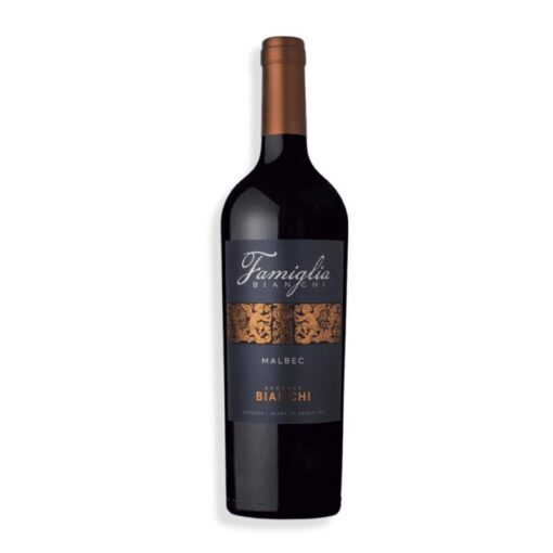 Vino Famiglia Bianchi Malbec 750ml