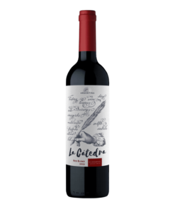VIno La Cátedra Red Blend 750ml