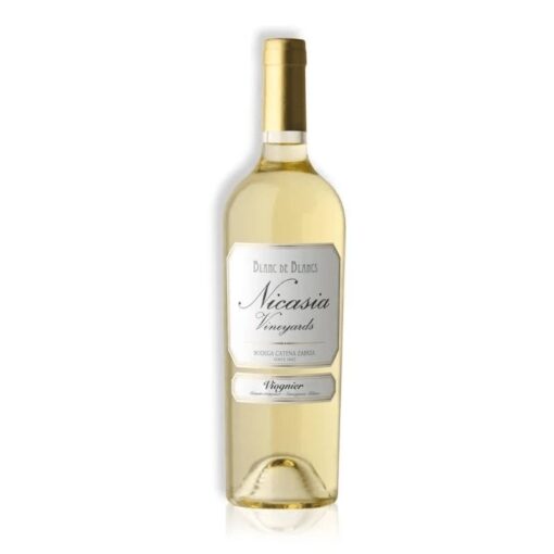 Vino Nicasia Viognier 750ml