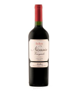 Vino Nicasia Malbec 750ml