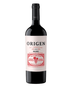 Vino Origen by Trapiche Malbec 750ml