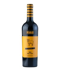 Vino Oveja Black Malbec 750ml